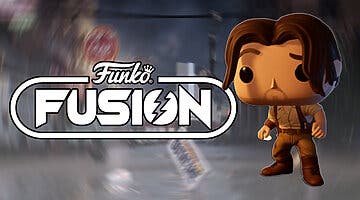 Imagen de Funko Fusión, el primer juego de Funko Pop, se luce a través de nuevas imágenes y pinta genial