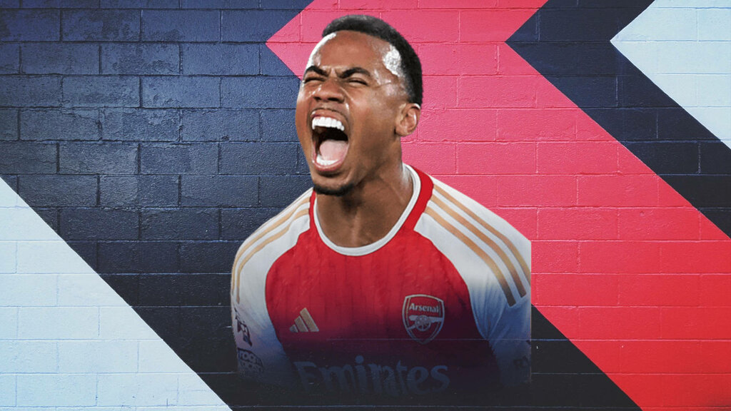 gabriel path to glory posible free to play ea sports fc 24