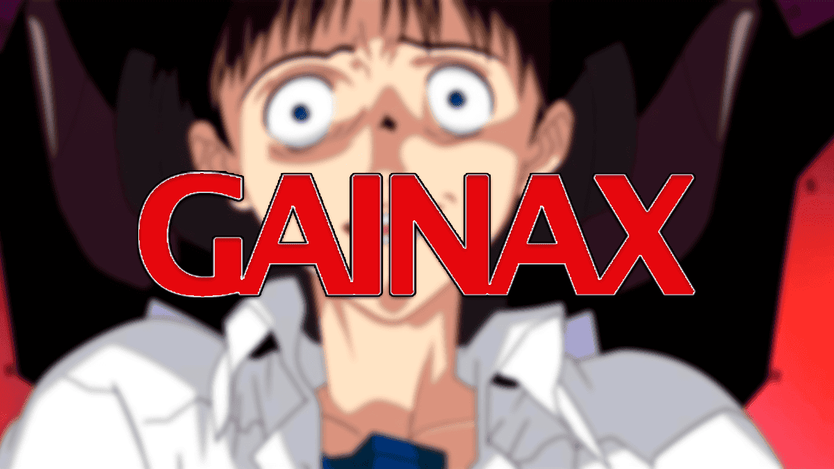 Gainax