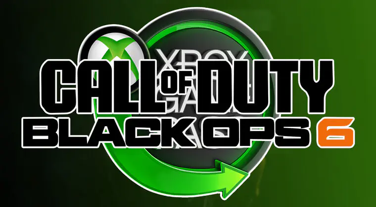 Imagen de Call of Duty: Black Ops 6 estará disponible en Xbox Game Pass desde su primer día de lanzamiento