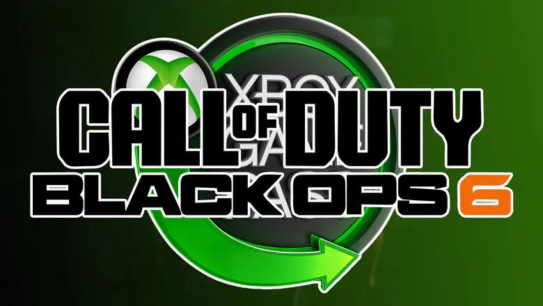 game pass bo6
