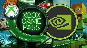 Imagen de GeForce Now te regala GRATIS 3 meses de PC Game Pass, aunque hay una pequeña pega