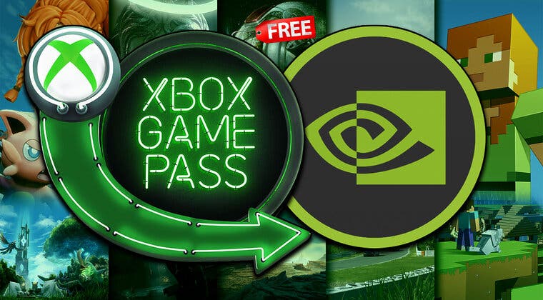 Imagen de GeForce Now te regala GRATIS 3 meses de PC Game Pass, aunque hay una pequeña pega