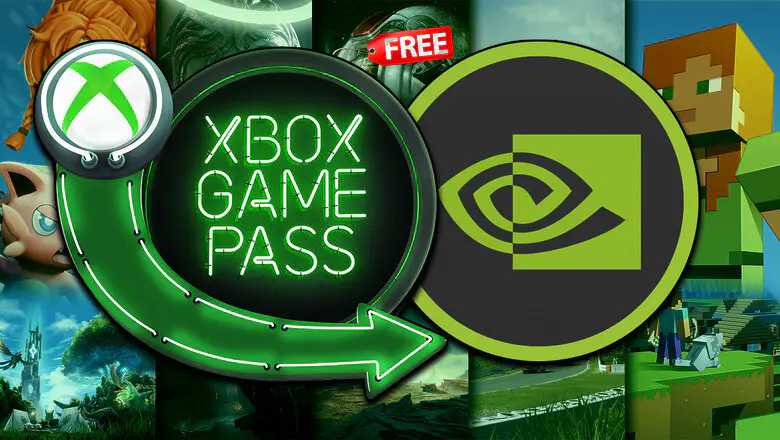 GAME PASS PC GRATIS