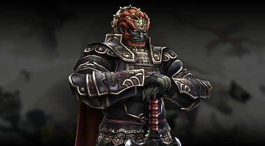 Imagen de Imaginan a Ganondorf, el villano de Zelda, como un boss de Hades 2 y ahora necesito que sea real