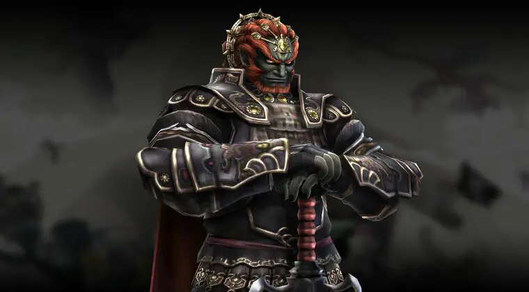 Imagen de Imaginan a Ganondorf, el villano de Zelda, como un boss de Hades 2 y ahora necesito que sea real