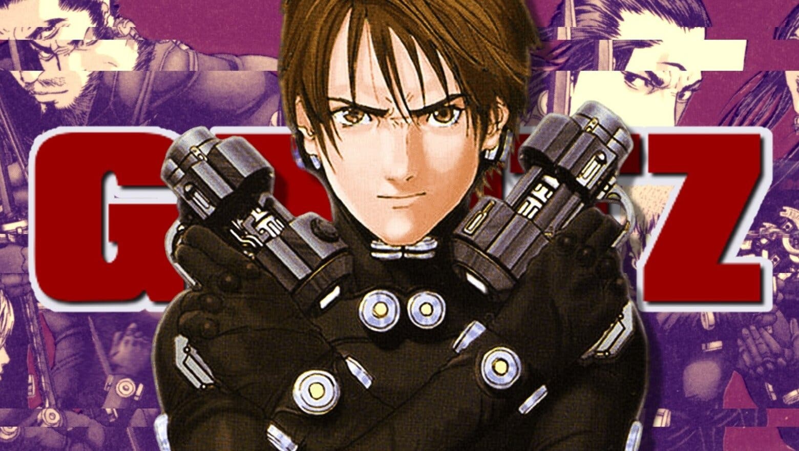 gantz remake anime (1)