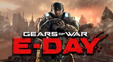 Imagen de Gears of War: E-Day será pasillero, y no podría estar más contento con ello