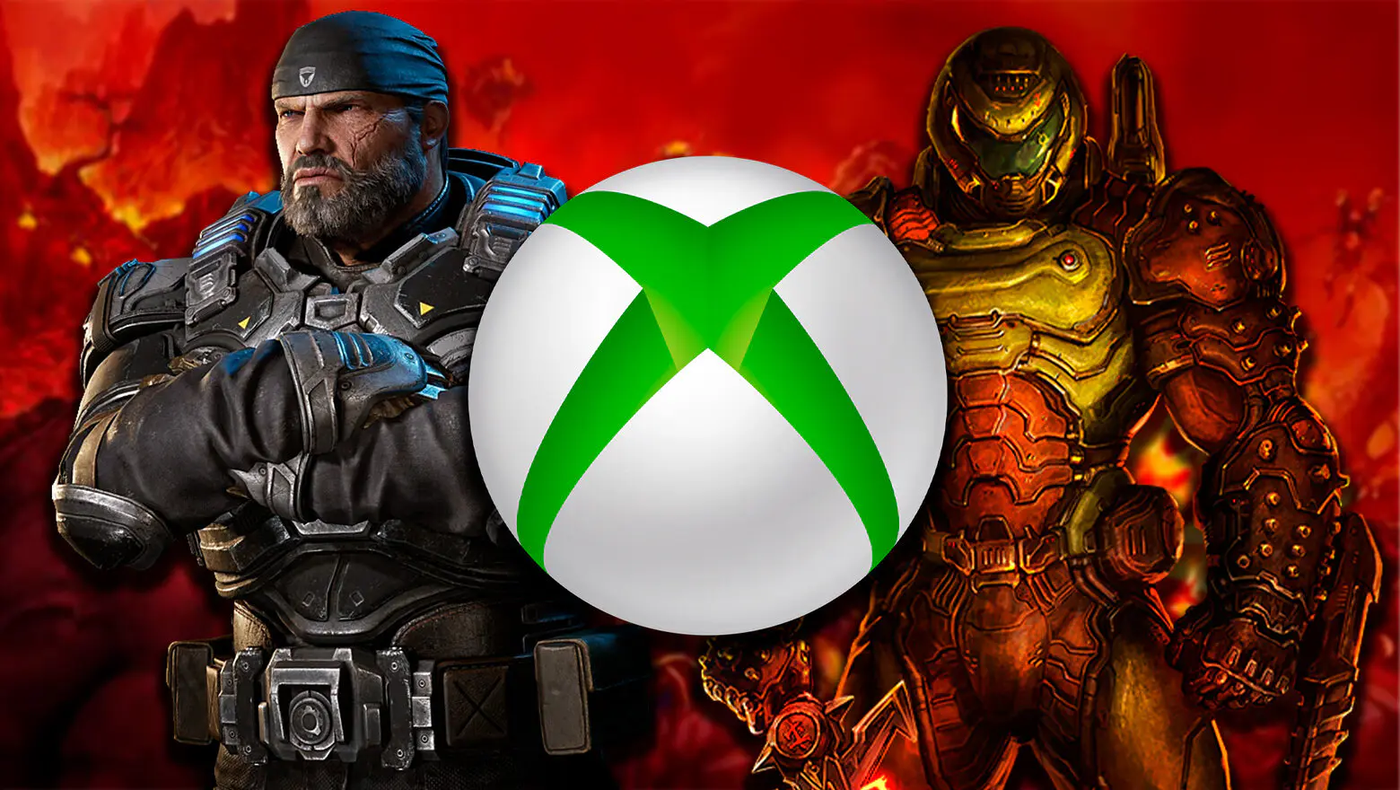Gears 6 y el nuevo DOOM se presentarán pronto