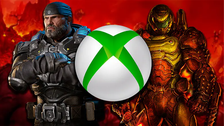 Gears 6 y el nuevo DOOM se presentarán pronto