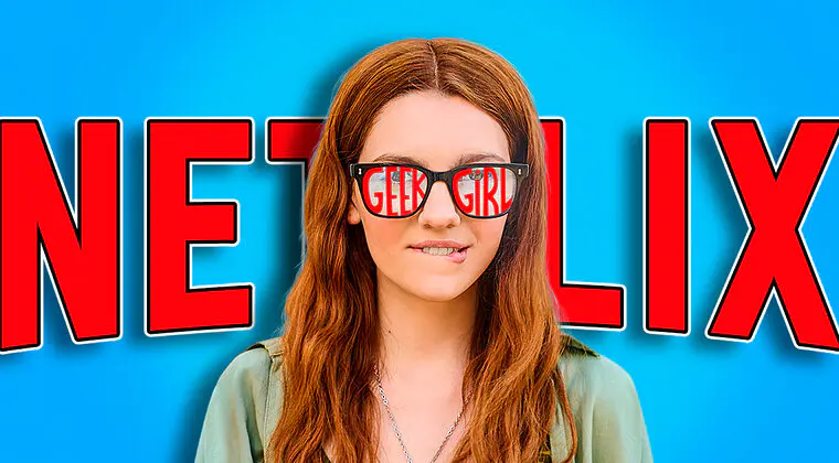 Imagen de Tiene 10 capítulos, dura menos de 5 horas y lo está petando en Netflix: 'Geek Girl' es una deliciosa comedia adolescente