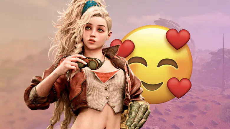 Gemma de Monster Hunter Wilds