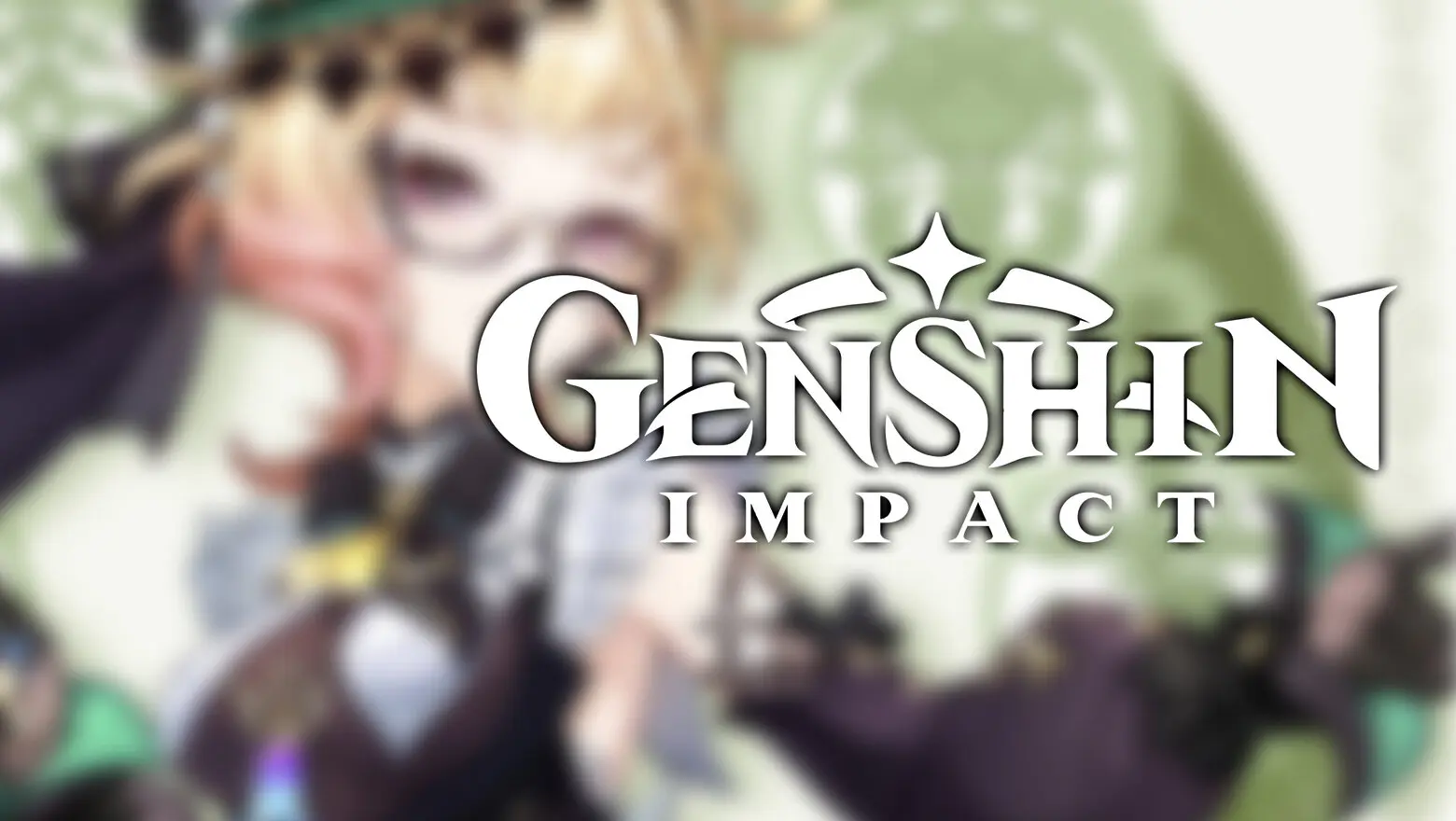Genshin Impact Émilie