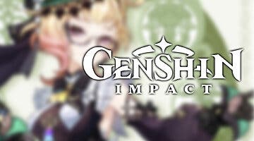 Imagen de Al fin Genshin Impact revela el diseño oficial de Émilie, nuevo personaje de la versión 4.8