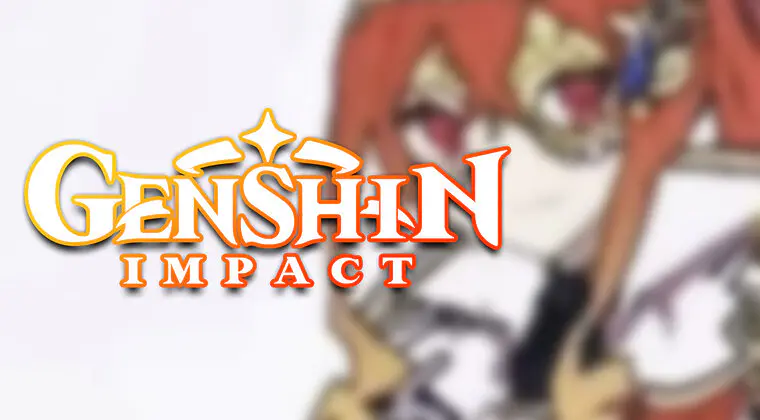 Imagen de Genshin Impact filtra el posible arte conceptual que muestra a la Arconte Pyro