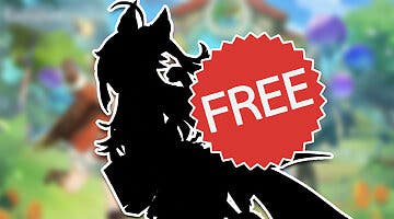 Imagen de Genshin Impact filtra el personaje que podrás conseguir gratis en la versión 4.8