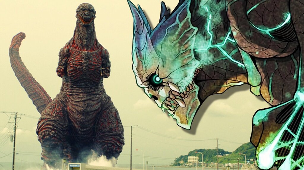 godzilla kaiju no 8 (1)