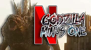 Imagen de Costó 15 millones de dólares y es mejor que 'Godzilla y Kong': 'Godzilla Minus One' por fin está disponible en Netflix España (y doblada)