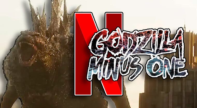 Imagen de Costó 15 millones de dólares y es mejor que 'Godzilla y Kong': 'Godzilla Minus One' por fin está disponible en Netflix España (y doblada)