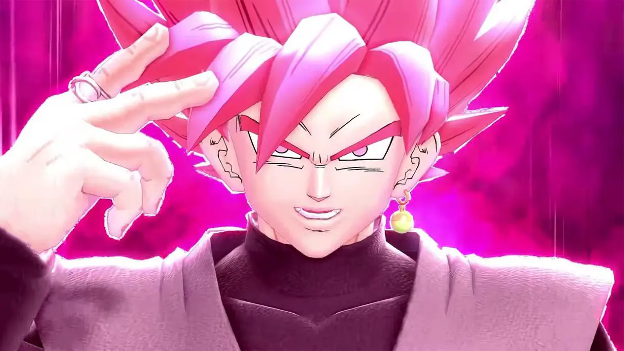 Comparan los gráficos de Dragon Ball: Sparking! ZERO y The Breakers