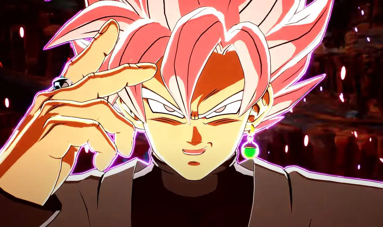 Comparan los gráficos de Dragon Ball: Sparking! ZERO y The Breakers
