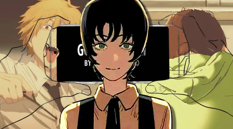 Imagen de ¿Película de Goodbye Eri en camino? El autor de Chainsaw Man podría tener ya su próximo éxito