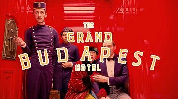 Imagen de Si te gusta la comedia 'El gran hotel Budapest' es la película de Disney+ que tienes que ver este fin de semana