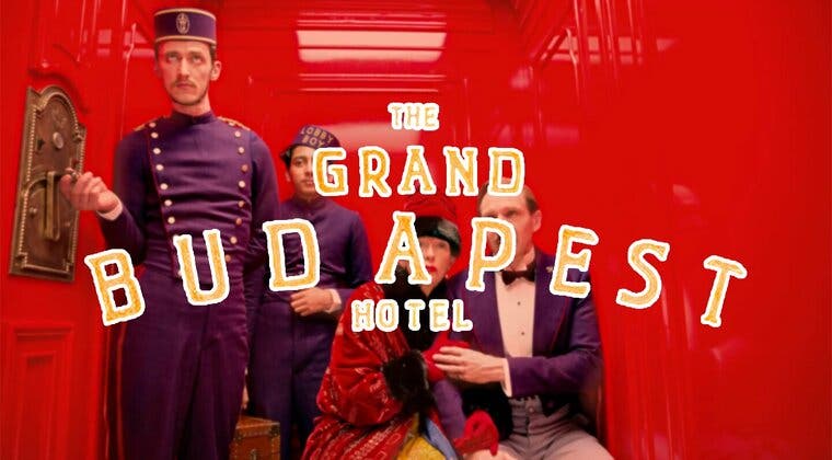 Imagen de Si te gusta la comedia 'El gran hotel Budapest' es la película de Disney+ que tienes que ver este fin de semana
