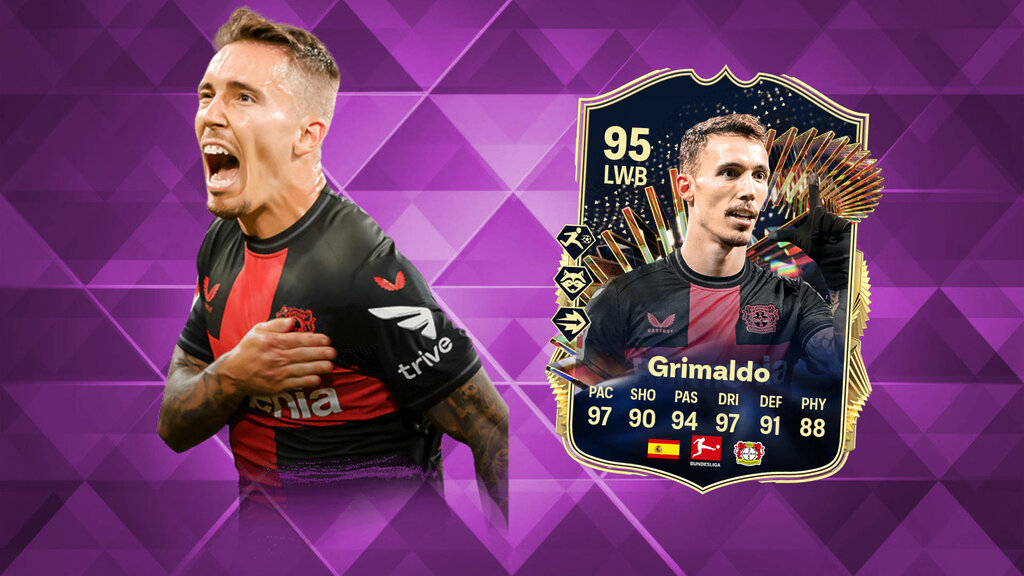 grimaldo tots review ea sports fc 24 1