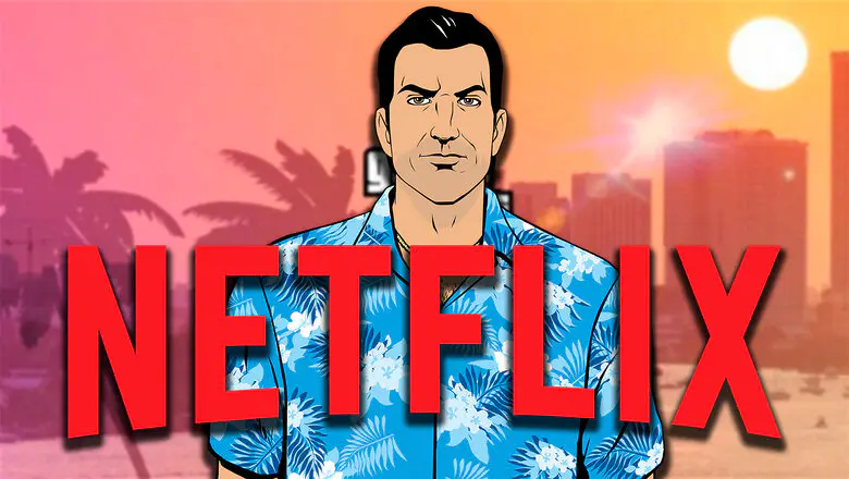 GTa Trilogy lo está petando en Netflix