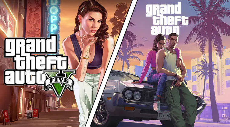Imagen de GTA V la lio con estas 5 cosas, y GTA VI necesita arreglarlas