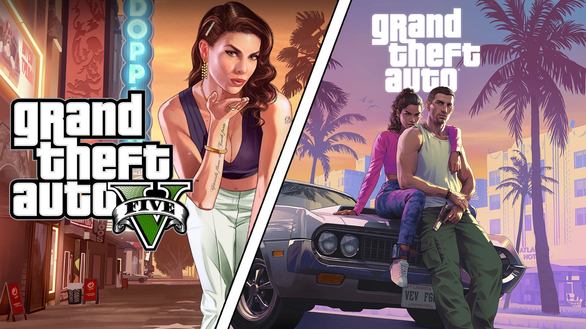 GTA V la lio con estas 5 cosas, y GTA VI necesita arreglarlas