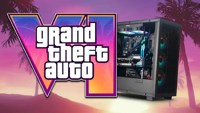 GTA VI PC