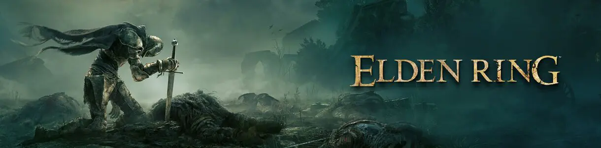 Guía completa Elden Ring