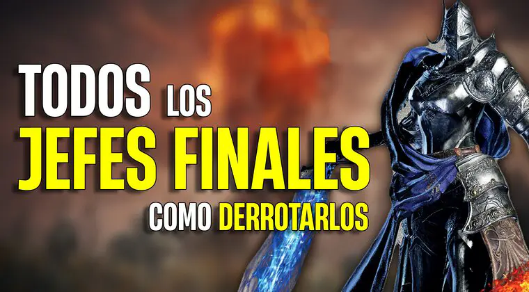 Imagen de Elden Ring: Shadow of the Erdtree - Todos los jefes y como derrotarlos