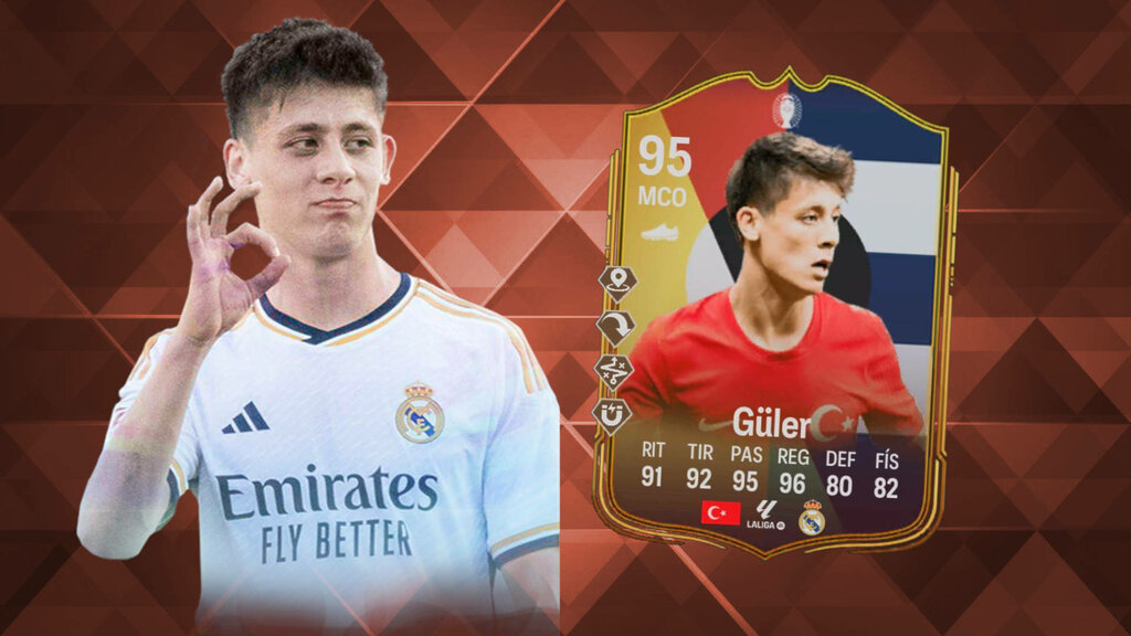 guler deja huella portada ea sports fc 24