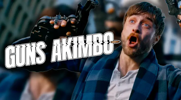 Imagen de Olvídate de Harry Potter: esta película de Daniel Radcliffe nadie la conoce y está en Prime Video