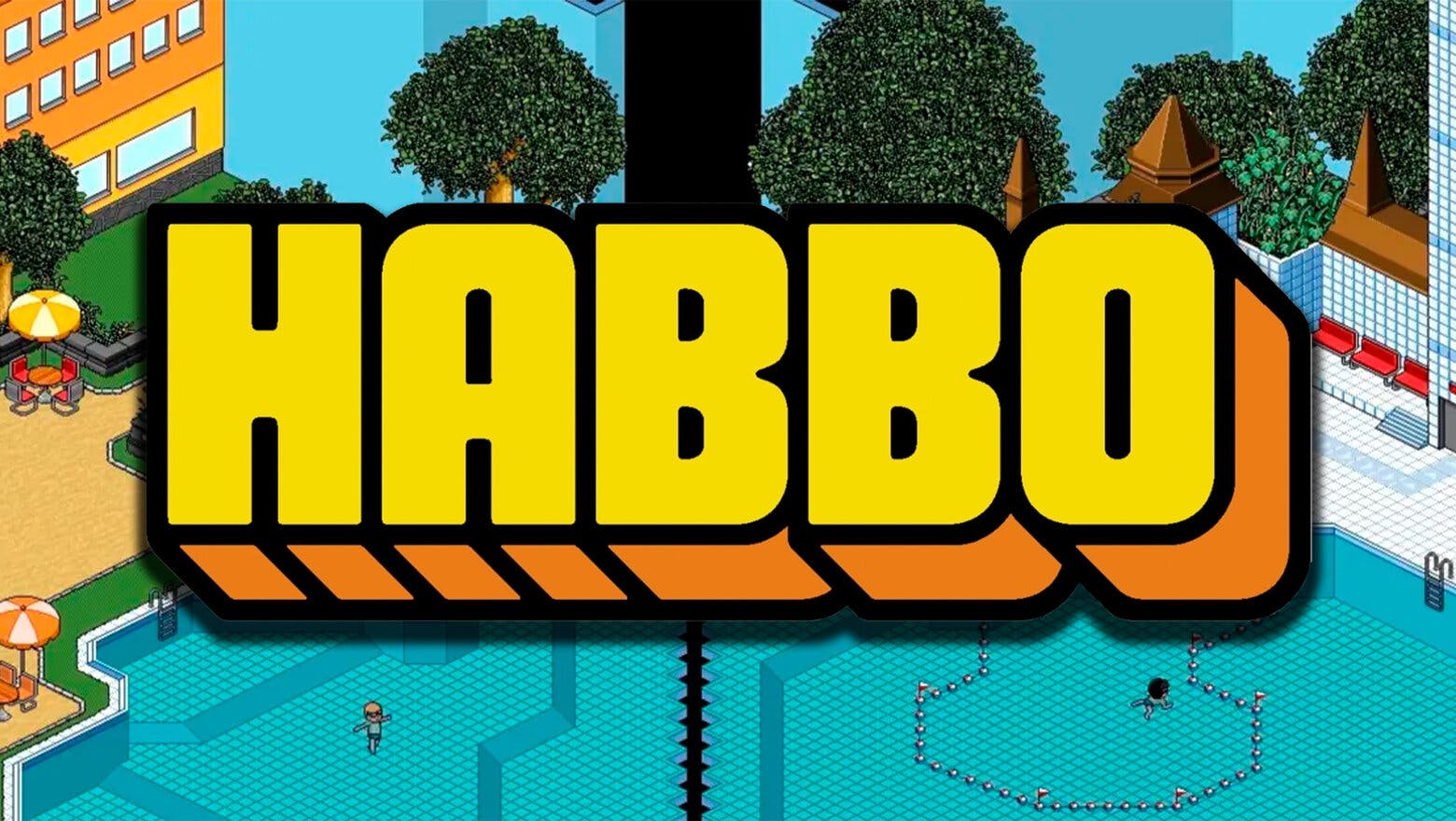 Habbo Hotel: Origins disponible a partir dcel 18 de junio