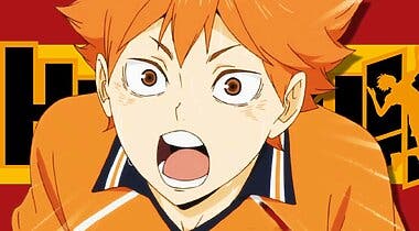 Imagen de Haikyu!! La Batalla del Basurero se convierte en la película más vista de los cines de España en su estreno