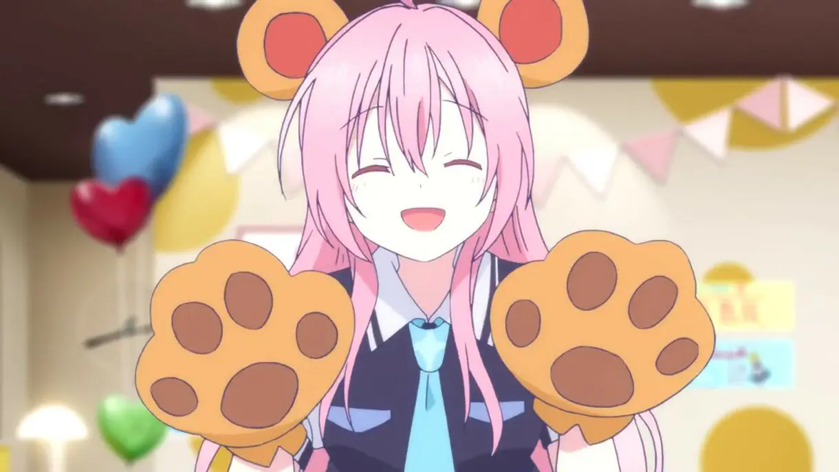 6 - Happy Sugar Life
