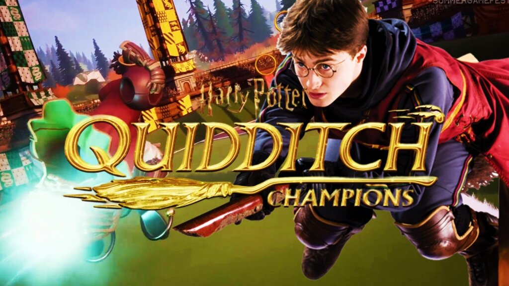 harry potter quidditch champions (1)