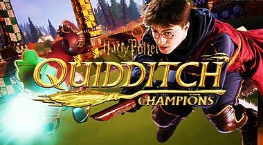 Imagen de Harry Potter: Campeones de Quidditch ya tiene fecha de lanzamiento, ¡y llegará a PS Plus!