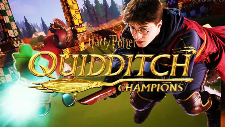 harry potter quidditch champions (1)