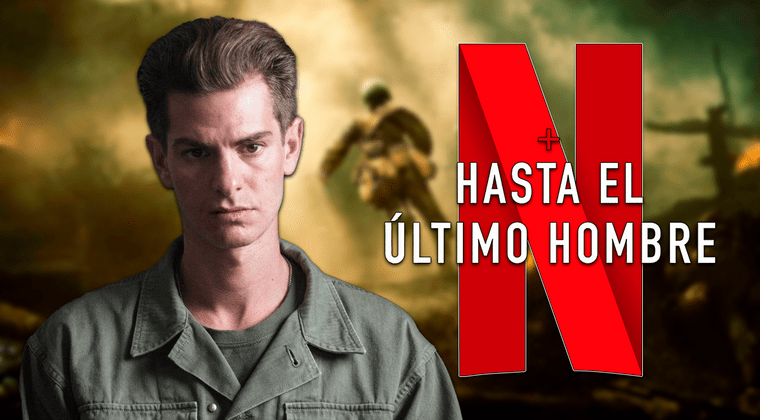 Imagen de Es una de las mejores películas bélicas y está disponible en Netflix