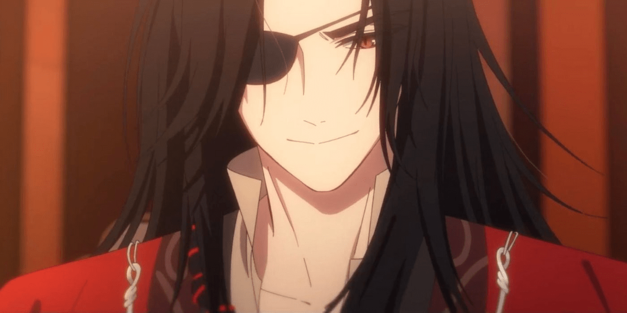 heaven's official blessing anime shot