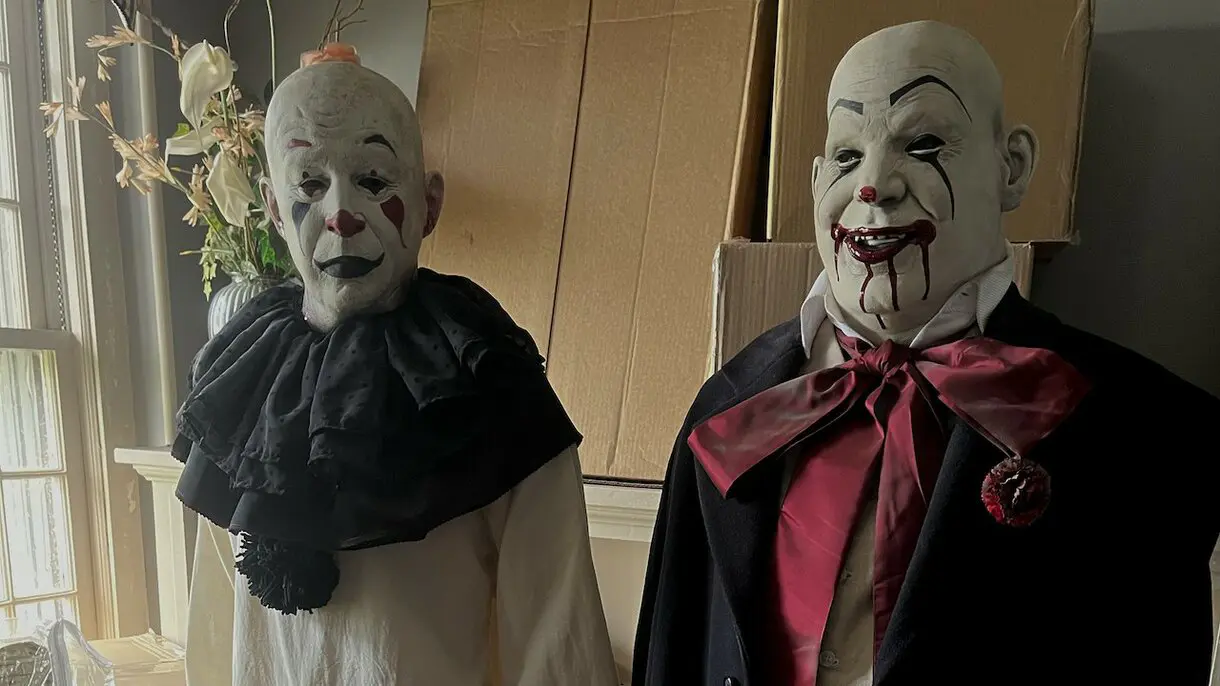 Hell House LLC