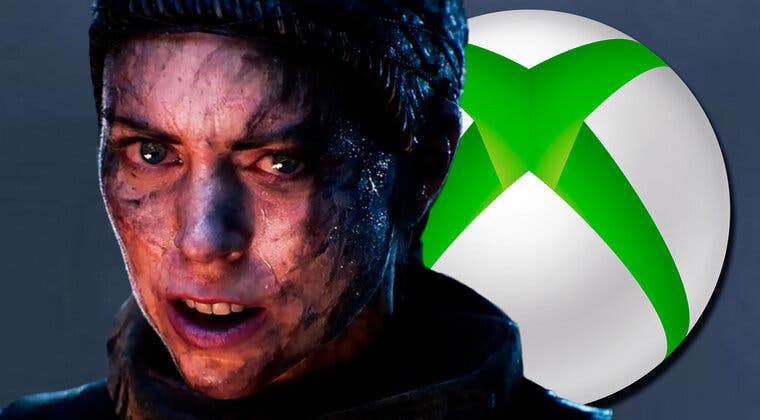 Imagen de La comunidad de Xbox no hace justicia a Hellblade 2: la mitad no ha jugado más de media hora