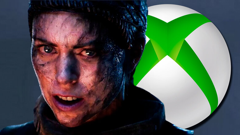 Los usuarios de Hellblade 2 no juegan a Xbox