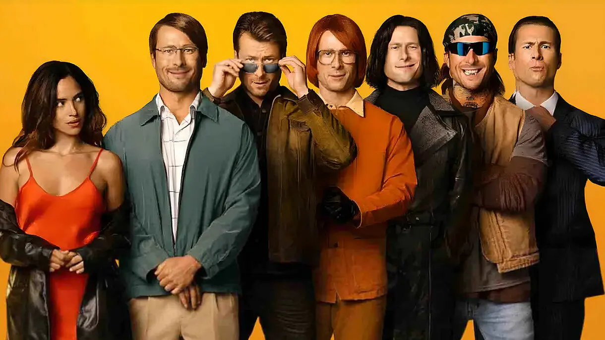 hit man cines 2024