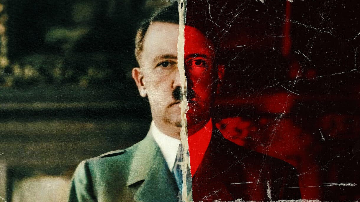 Hitler y los nazis: La maldad a juicio